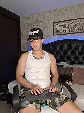 MaxCruz_ Live XXX-Chat