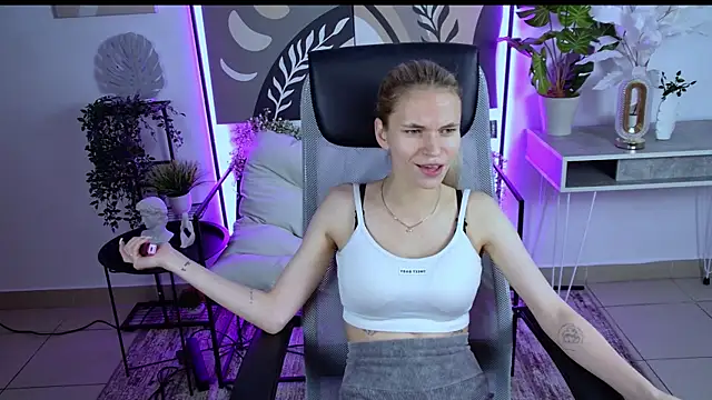 effyfetcher Live XXX Chat