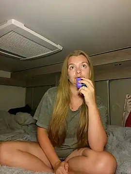 VanLifeVixen 라이브 XXX 채팅