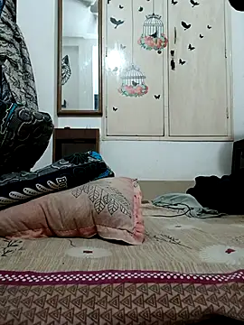 Kolkata_cock__06 Adlı Modelin Canlı XXX Sohbeti