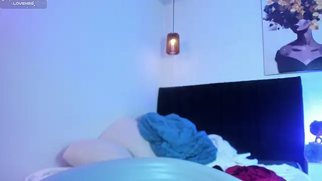 dolly_zoe Adlı Modelin Canlı XXX Sohbeti