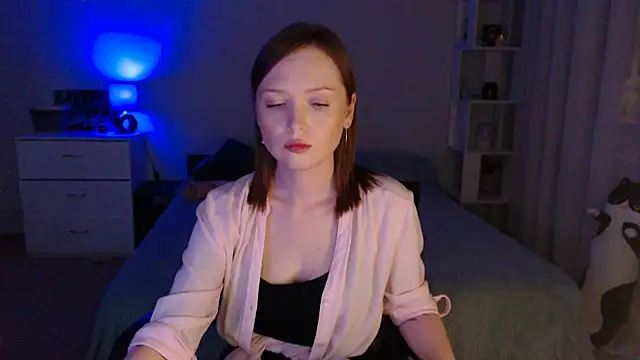UnicornEsc's Live XXX Chat
