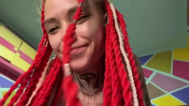 Lissssssss05's Live XXX Chat