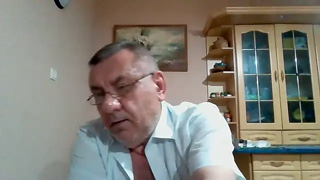 machomale3: διαδικτυακό σόου στην κάμερα