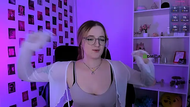 luna_berryyn Live XXX chat