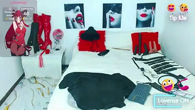 mylygrey Chat XXX in diretta