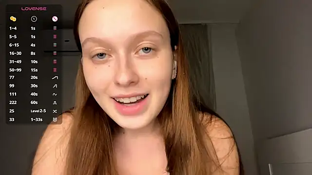 Chat XXX ao vivo de Eva_Shining_Star