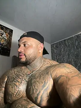 Chat XXX en directo de criss_zander292