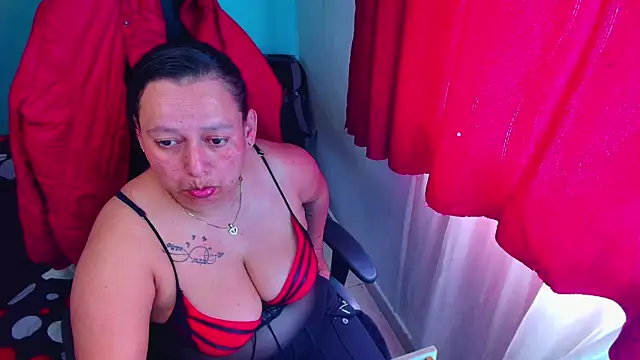 Sembang XXX Secara Langsung Diana_Lozano