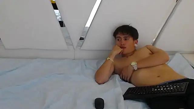 Chat +18 de oblivionlove ao vivo