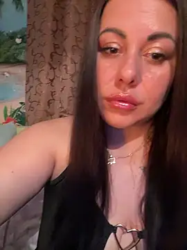 DaisyStreet – Live XXX-chat