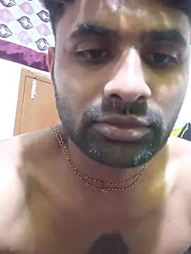 צ'אט XXX בשידור חי של Indore_Playboi