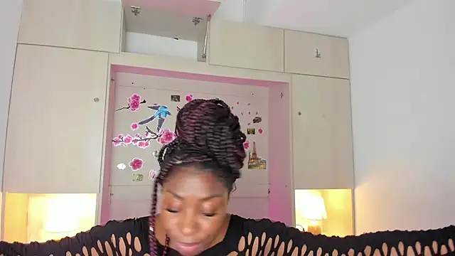 TaylorBloom Live XXX-chat