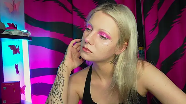 Živý XXX chat Vasya_Sylvia