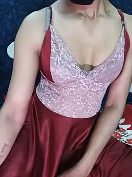 Transgender_26 现场XXX聊天