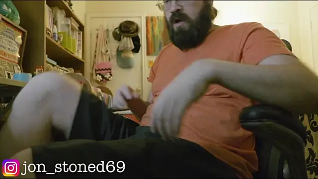 Živý XXX chat _seraph_de_la_luna_