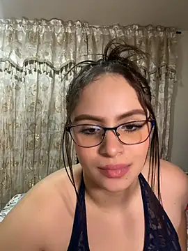 Chat XXX en directo de Tayler_Kim