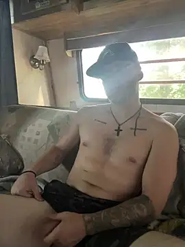Silusgrai Live XXX-Chat
