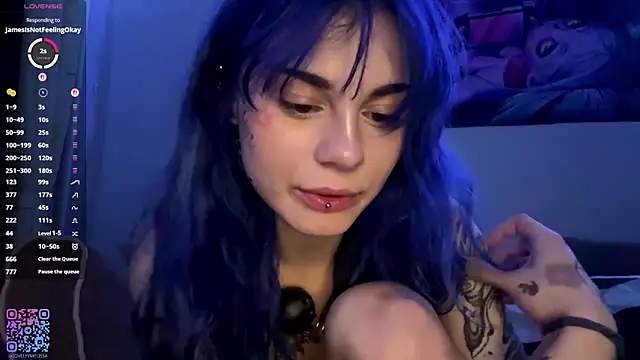 Emmibrilson Obrolan Langsung XXX