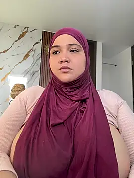Živý XXX chat sweetmuslim01