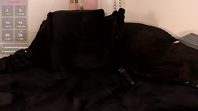 madii_lenon 라이브 XXX 채팅