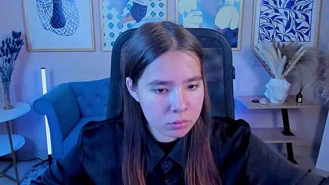 แชท XXX สดของ SayaHeartnet