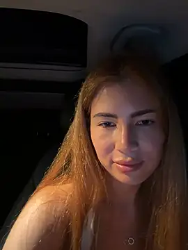 ClaireBree Chat XXX in diretta