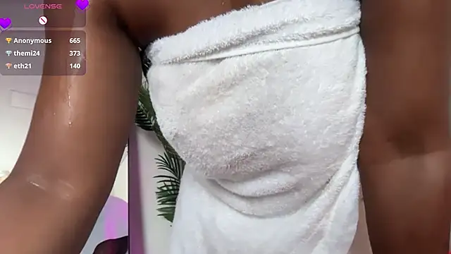 hanarousse Chat XXX live