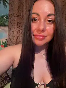 DaisyStreet's Live XXX Chat