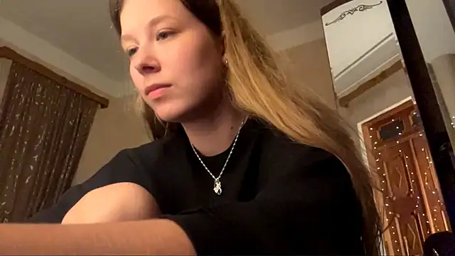 TarenOgilvie Live XXX-Chat
