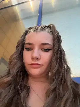 Chat XXX en directo de Holy_Tereza