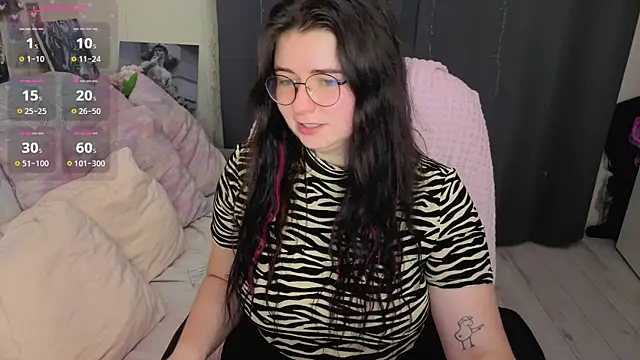 Kitty-Katty – Live XXX-chat