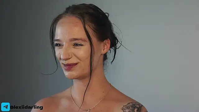LexiiDarling Live XXX Chat