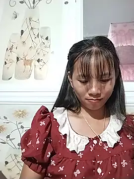 XXX chat uživo modela Wily-06