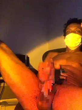EricSwainn Chat XXX in diretta