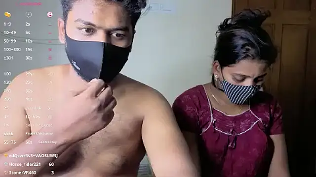 Chatroom XXX en direct de Tamil_romantic_partner