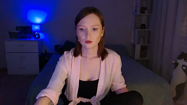 UnicornEsc's Live XXX Chat