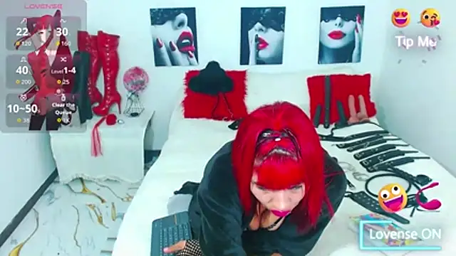 Živý XXX chat mylygrey
