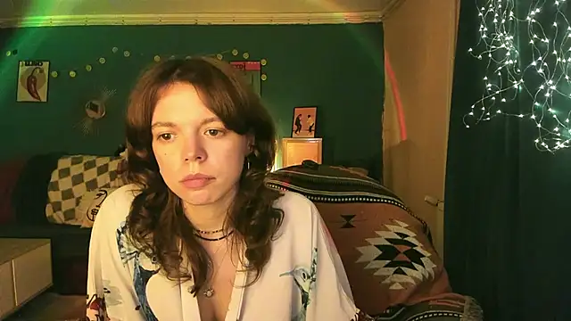Czat XXX na żywo – ClancyMorissey