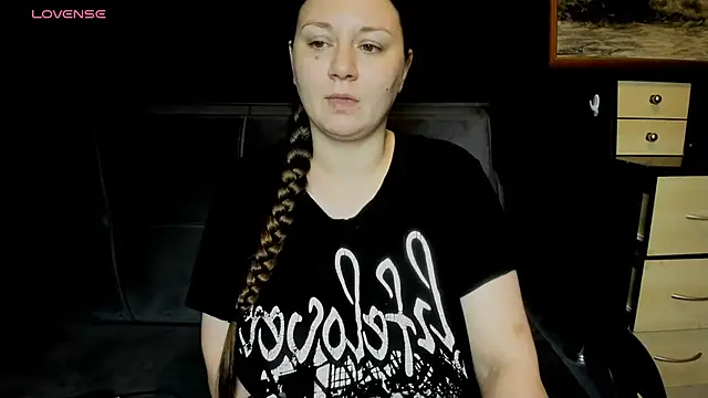 Czat XXX na żywo – AlisaBacker