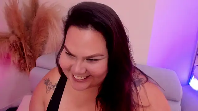 Chat +18 de LILYBLAIR_ ao vivo