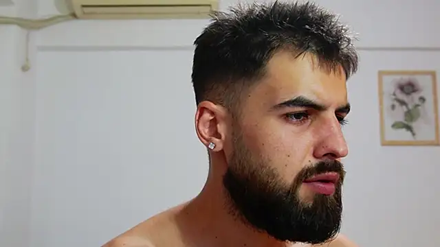 HairyRobxxx – Naživo XXX chat