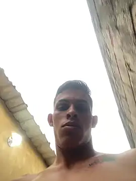 7ShaunkHend_'s Live XXX Chat