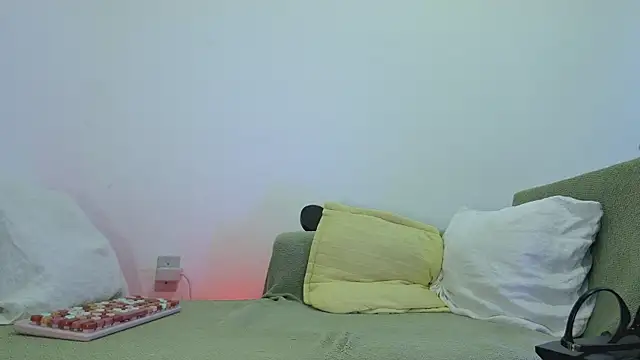 Chat XXX ao vivo de BadDaddyBrasil