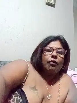 Chat XXX Live mileesha