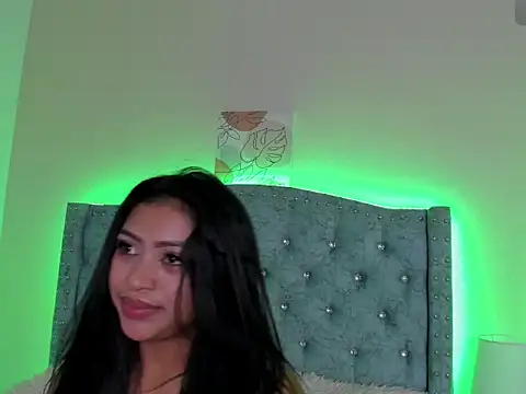 KelseaDream live XXX chat