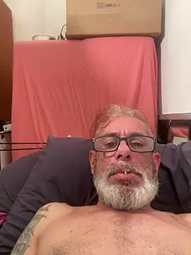 crisfootlicker Live XXX-chat