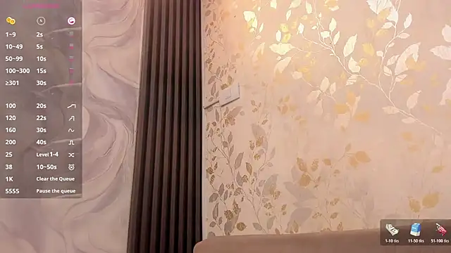 enzzoxのライブXXXチャット
