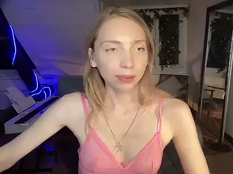 Anna_darko লাইভ XXX চ্যাট