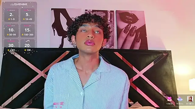 Aaron_Wiinter লাইভ XXX চ্যাট